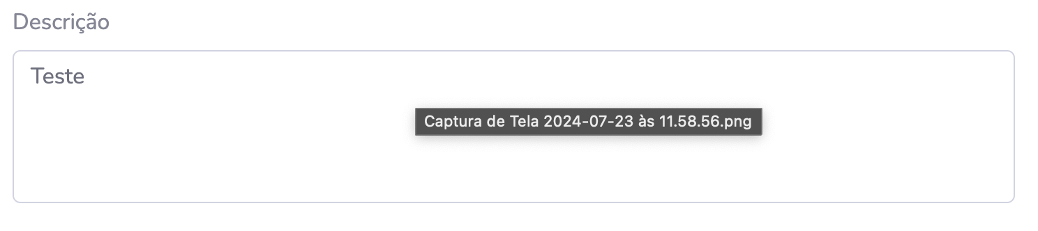 Teste Curso